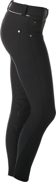 Produktbild Flags&Cup reithose damen push up (32)