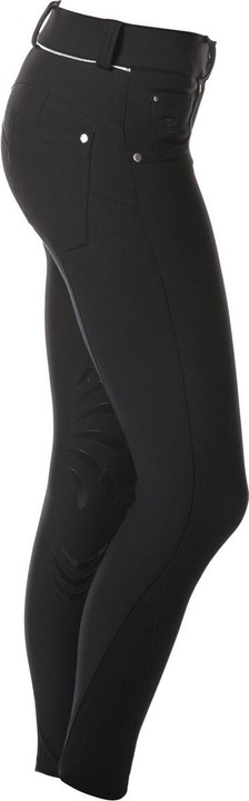 Actual product image Flags&Cup 's riding pants push up (32)