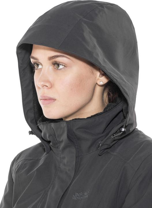 Immagine prodotto Jack Wolfskin Madison Avenue Hardshell