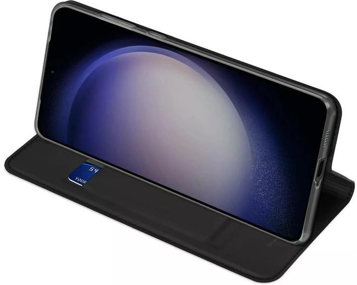 Immagine prodotto Nevox Borsa da barca +, nera (Samsung Galaxy S24+)