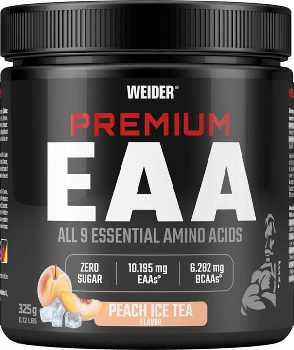 Produktbild Weider Premium EAA (325 g, 1x)