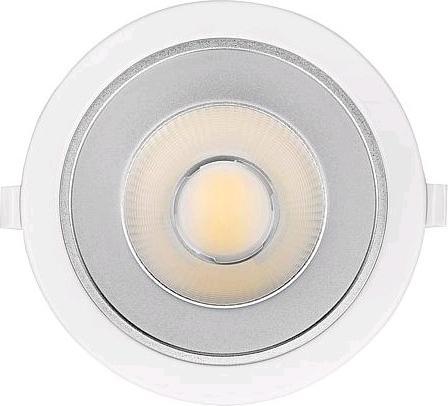 Produktbild Mlight UNO 813350 LEDDownlight UGR19 30006000K 10W (880 lm)