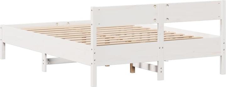 Image du produit vidaXL Bettgestell (150 x 200 cm)