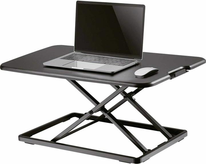 Image du produit Neomounts Sitz-Steh-Workstation