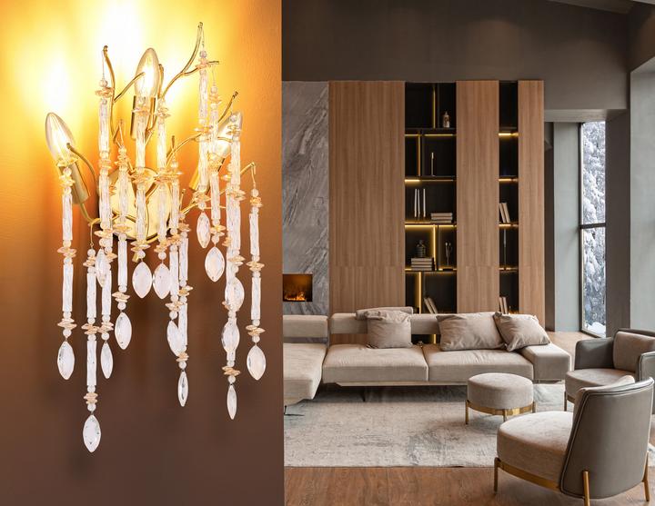 Produktbild Globo Gloria (E14)