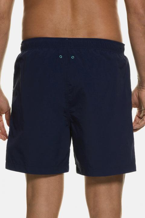 Produktbild JP1880 Badeshorts, Beachwear, Elastikbund (5XL)