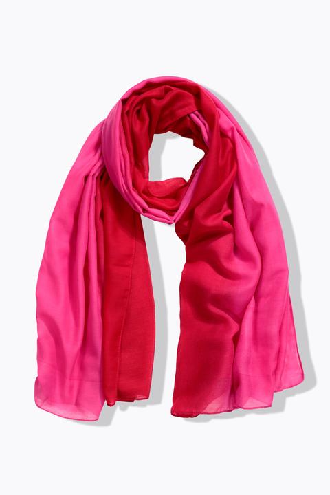 Produktbild Ulla Popken Schal, Farbverlauf