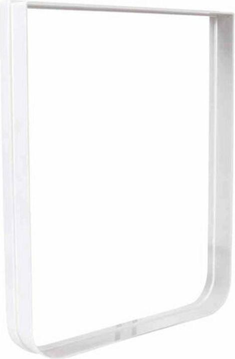 Trixie Elemento a tunnel per porta a ruota libera