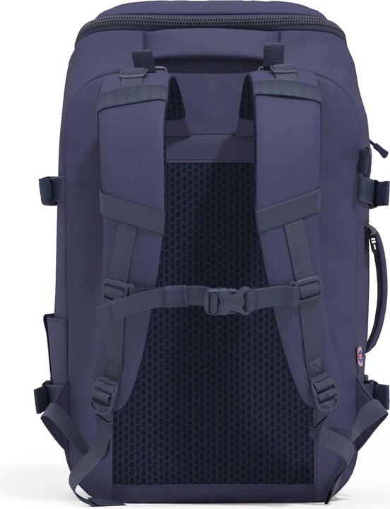 Image du produit Cabin zero Adventure Cabin Bag ADV 32L Rucksack 46 cm (26 l)