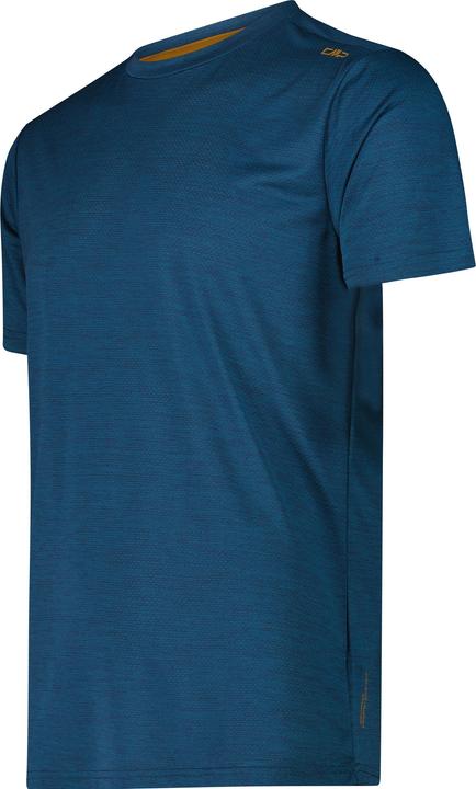 Actual product image CMP Campagnolo Jacquard T-Shirt (S)