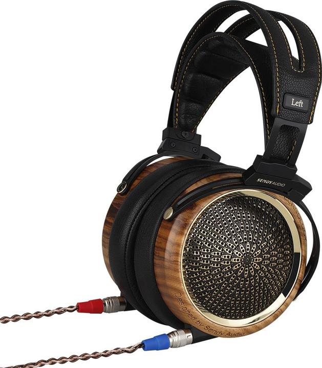 Produktbild Sendy Audio Peacock (Kabelgebunden)