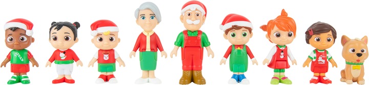 Image du produit Cocomelon - Calendrier de l'Avent
