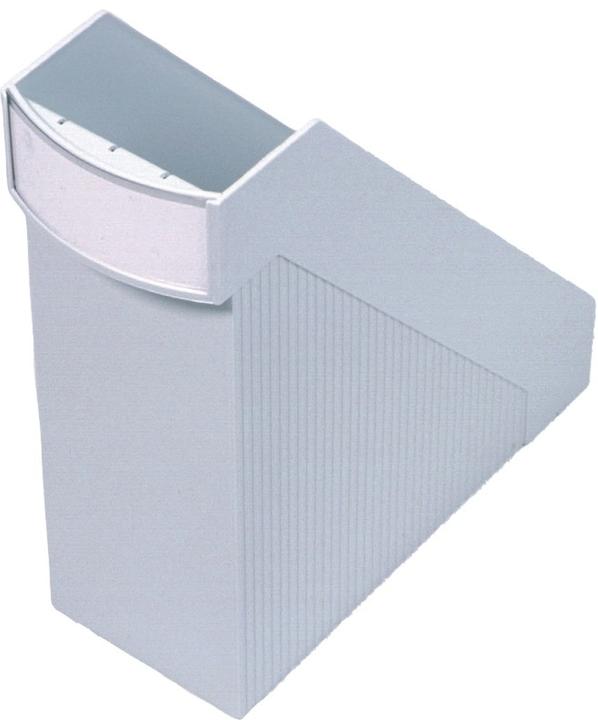 Produktbild Helit Stehsammler the tower line Linear (C4)