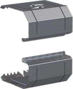 Productafbeelding Hager Koppelpaar (Kabelkanaal, 17 cm)