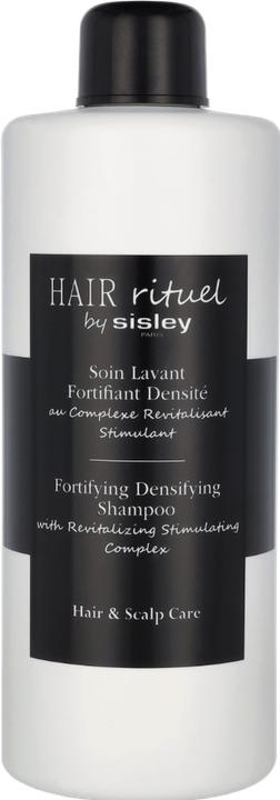 Actual product image Sisley Soin Lavant Fortif Dens (500 ml, Liquid shampoo)