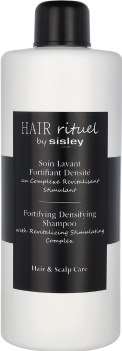 Produktbild Sisley Soin Lavant Fortif Dens (500 ml, Flüssiges Shampoo)