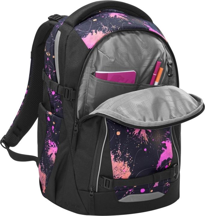 Actual product image Coocazoo Mate Schulrucksack 44 cm (30 l)