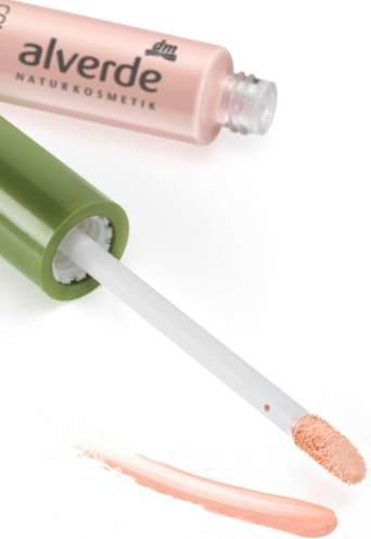 Produktbild dm alverde Concealer (01 sand)