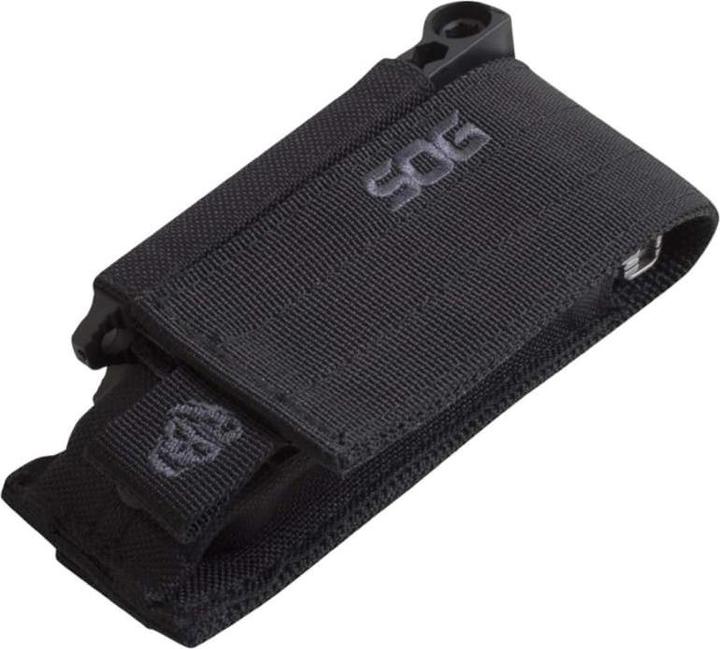 Produktbild SOG Power Access Deluxe - Silver