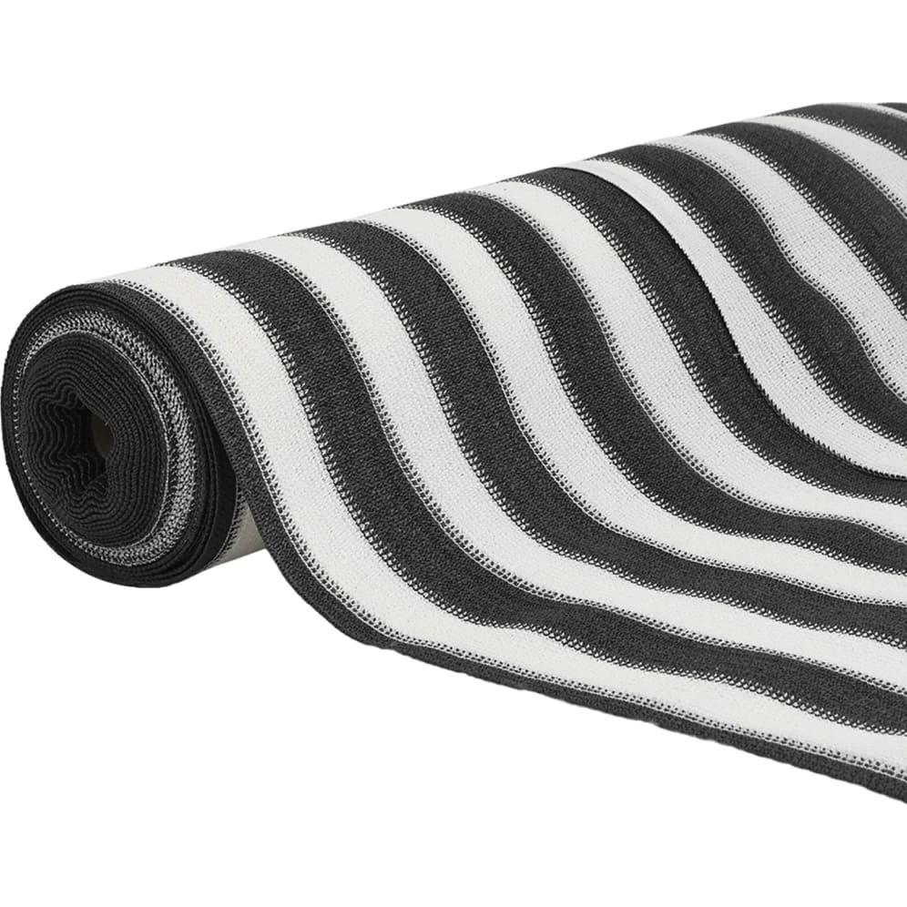 VidaXL, Sichtschutz, Zaunblende HDPE 75 g/m² (360 cm)
