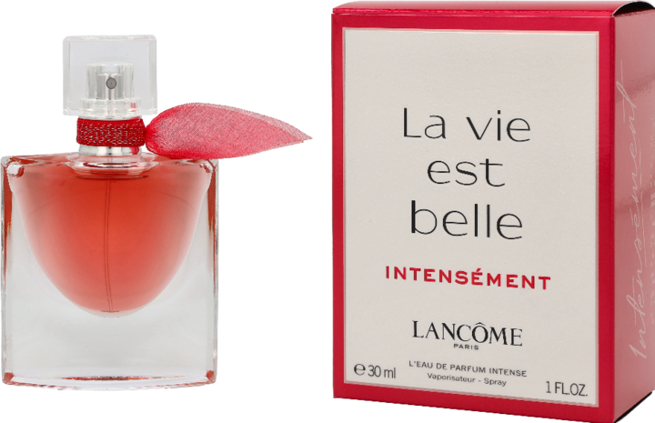 Produktbild Lancôme Intensément Eau de Parfum (Eau de Parfum, 30 ml)