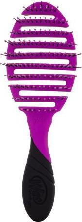 Actual product image Wet Brush PRO Flex Dry Brush with Heatflex Purple