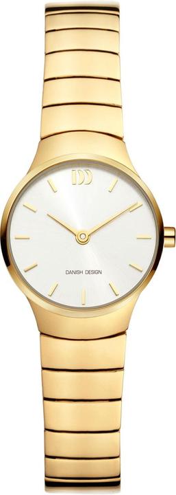Produktbild Danish Design Dänisches Design reiner Jolie Petite Gold IV05Q1297 (23 mm)