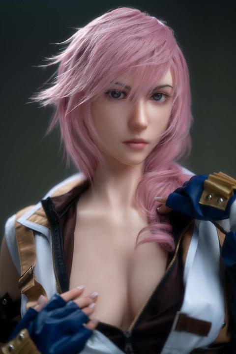 the witcher sex dolls Fabelab - Wings main image 0