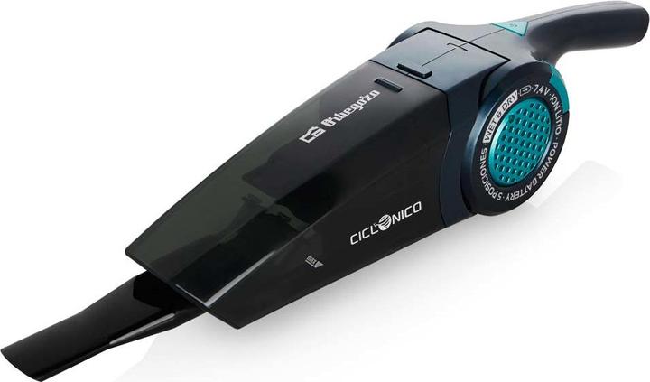 Actual product image Orbegozo AP 1500