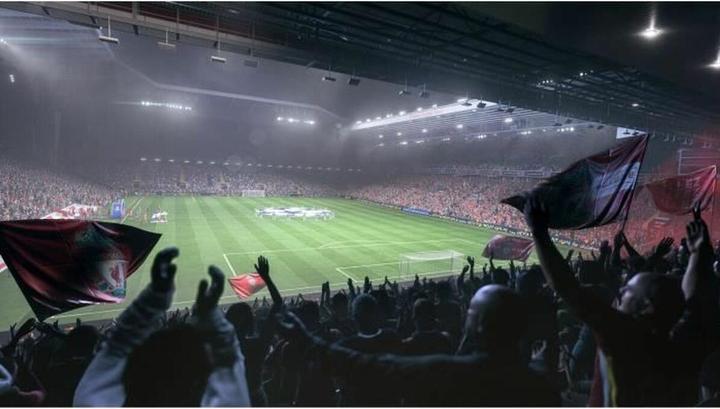 Immagine prodotto EA Games EA Sports FC 26 (PS4, FR)