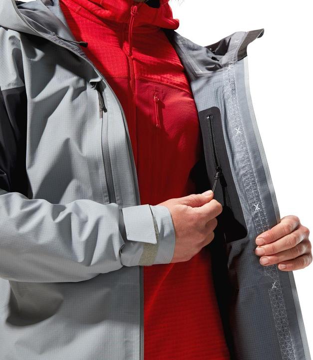 Produktbild Berghaus Mtn Guide Alpine Pro Jacket (40)