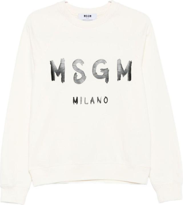 Produktbild MSGM Maglie Bianco (L)