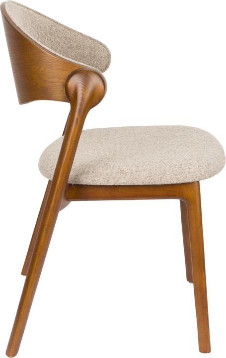 Image du produit Dutchbone Chaise Babington