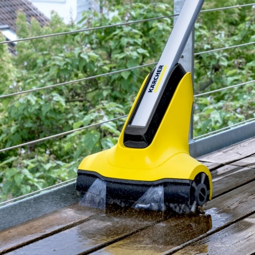 Produktbild Kärcher PCL 4 (Netzbetrieb)