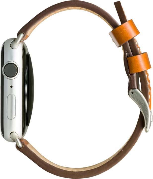 Produktbild dbramante1928 Copenhagen - Watch Strap 44mm (44 mm, Leder)