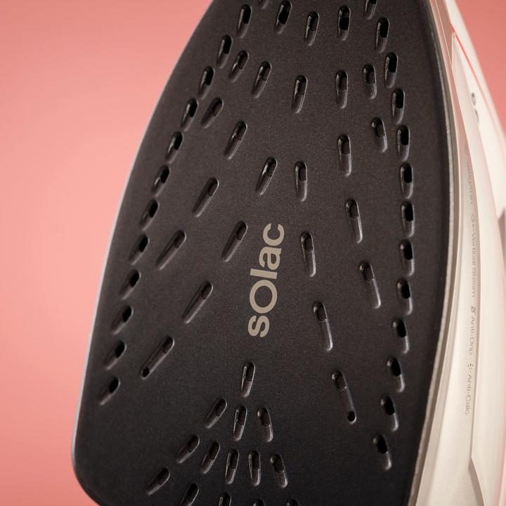 Actual product image Solac Optima 3000 (3000 W, 180 g/min)