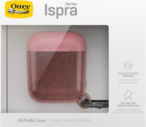 Produktbild OtterBox Ispra für Apple AirPods (1st/2nd Gen.) (Kopfhörer Hülle)