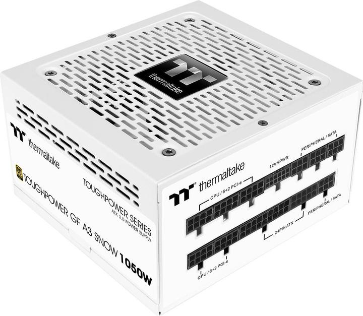 Actual product image Thermaltake TT TH360 ARGB Sync V2 AiO CL-W362-PL12SW-A
