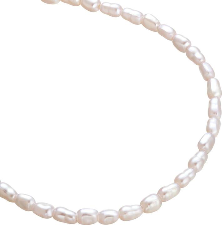 Actual product image Eastside Ladies bracelet - 35910 (17 cm, Stainless steel)