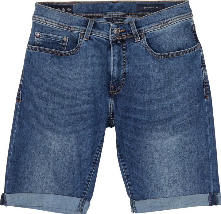 Blue Fashion Vintage