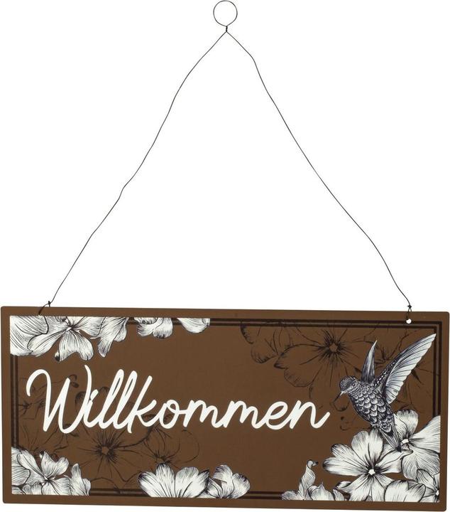 Produktbild IKO Willkommen