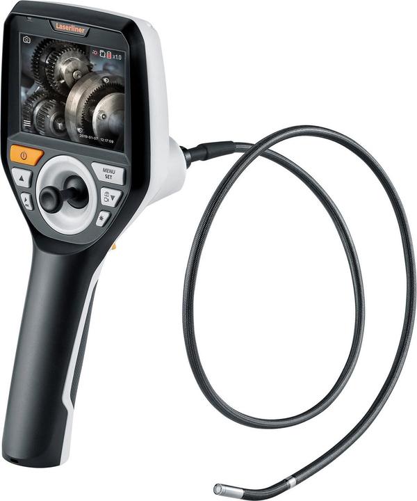 Immagine prodotto Laserliner Telecamera endoscopica VideoInspector 3D