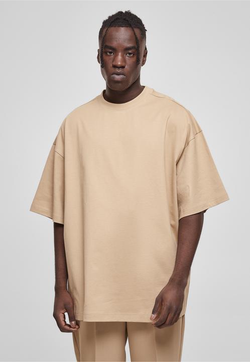 Produktbild Urban Classics Huge Tee - 16930 (L, S)