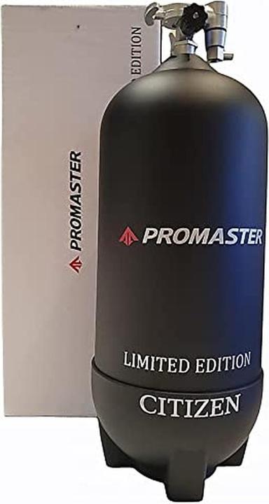 Image du produit Citizen Herrenuhr JP2007-17X