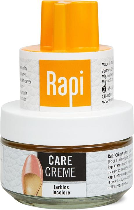 Produktbild Rapi Crème (1 x, 40 ml)