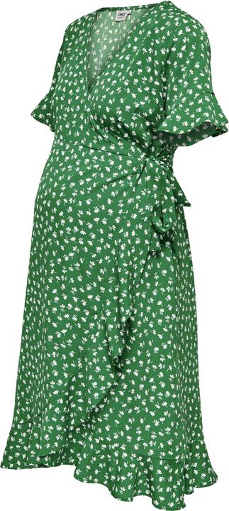 Produktbild Only Maternity Mom Wickeleffekt Kleid (S)