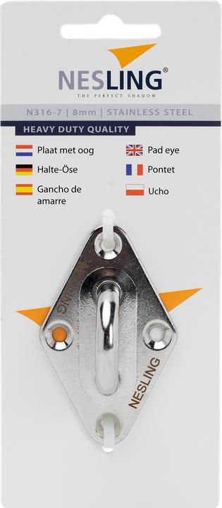 Produktbild Nesling Halteöse