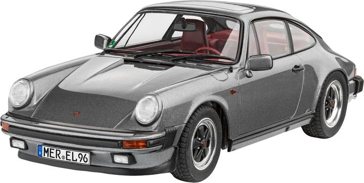 Produktbild Revell Porsche 911 Carrera 3.2 Coupé