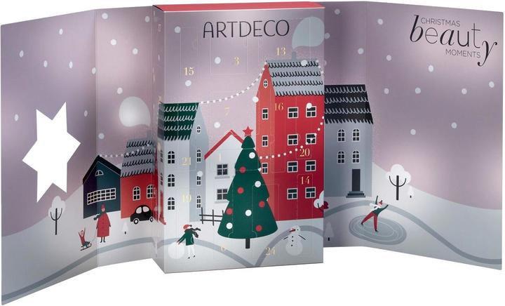 Actual product image Artdeco Advent calendar 2022
