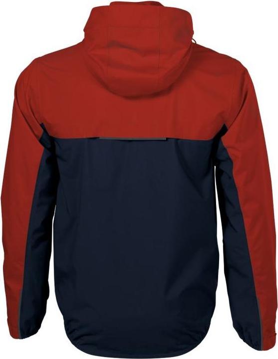 Productafbeelding Malfini Rainbow Jacket M MLI-53807 red (L)